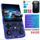 Game Console Fun