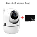 HD 1080P Wireless 5G WiFi Security Camera for Home Use