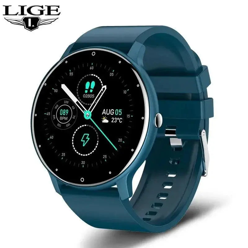 watch for Runners with Heart Rate — product view 9