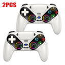 Controller Macro/Turbo Vibration Hall Trigger