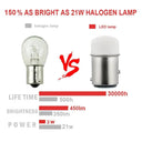 Bright LED Car Bulb for Universal Signal
