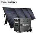 Solarplay 3600w Portable Power Station