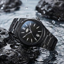 Heroforce Black Men Quartz Watch
