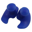 Ear Plugs: Waterproof Soft Earplugs Silicone Portable Ear Plugs