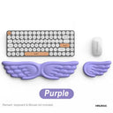 Angel Wing Wrist Rest - Ergonomic Pain Relief