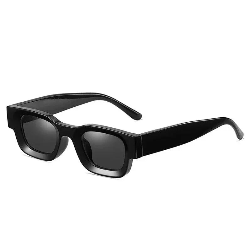 Trendy Polarized Square Sunglasses UV400 For Men And Women - OurLum.com