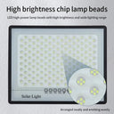 Solar Garden Lights - Waterproof IP67 Outdoor