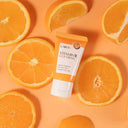 Vitamin C Sakura Face Cream For Glow