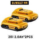 Maximize Workflows With 9000MAH Cells