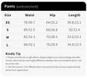 Push-Up Leggings for Women Fitness Wear, High Waist Seamless Design