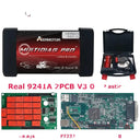 Aer Multidiag OBD2 Dual PCB Scanner
