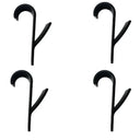 Heated Towel Rail Storage Rack Efficient Drying Solution