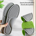 Memory Foam Insoles: Ultimate Comfort for Daily Sports Use
