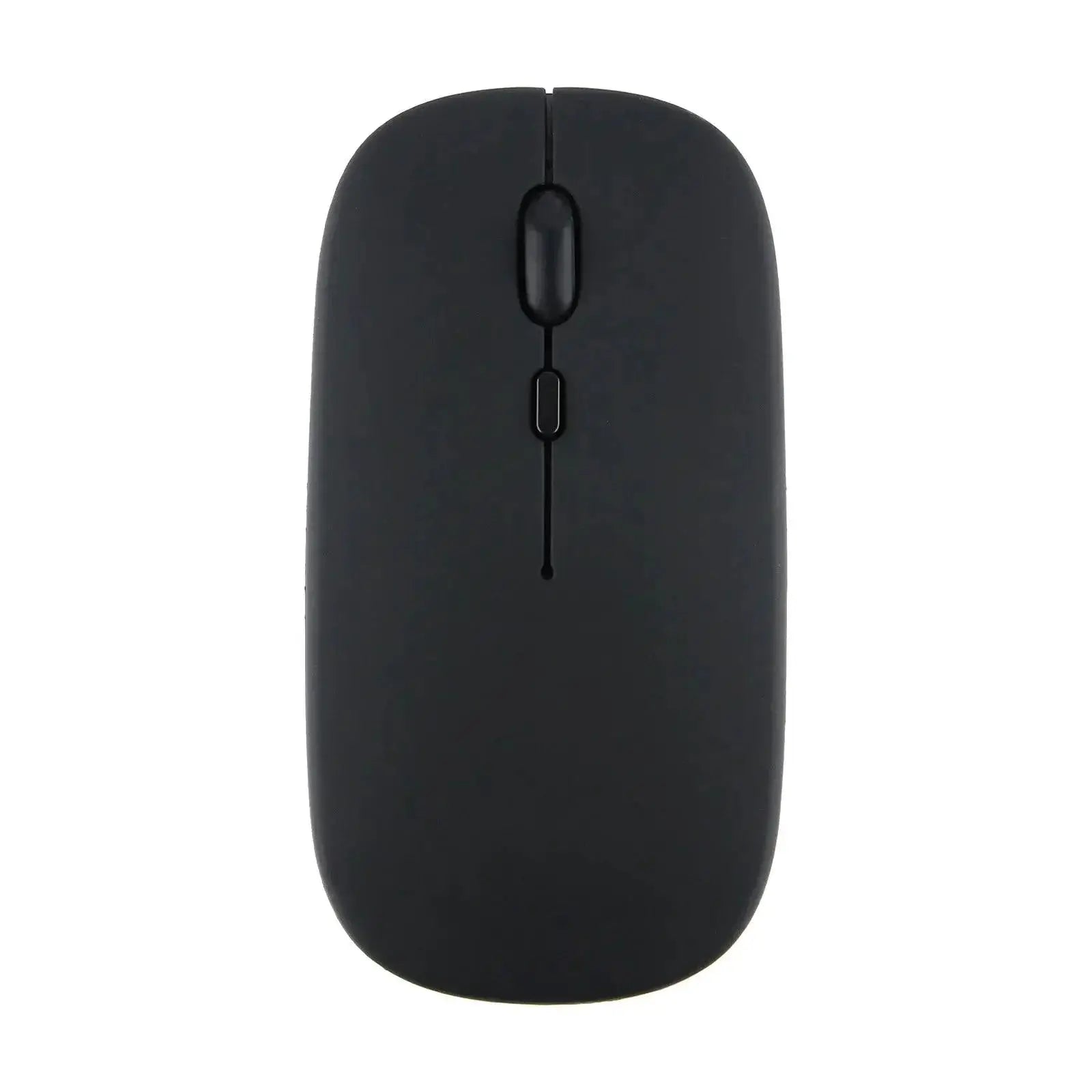 Bluetooth Silent Ergonomic Office Mouse Quiet Work