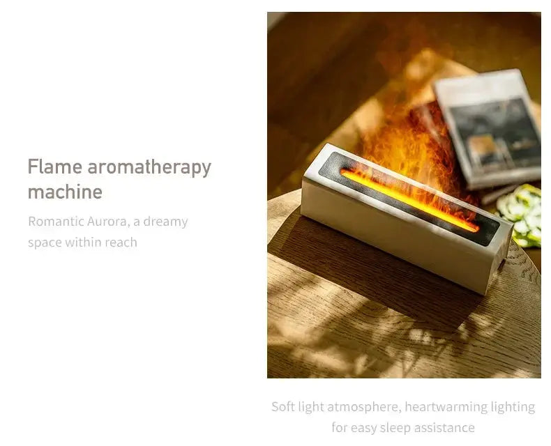 Diffuser for Relaxation at Home — product view 18