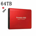 Desktop Solid State Storage