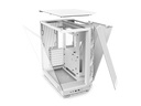 NZXT Flow RGB White Airflow Case