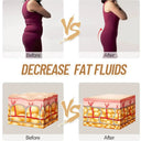 Tummy Control Shapewear Shorts For Women