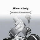 Bliksem Flash Drive for Storage