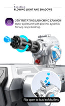 Robot Dog for Kids: Singing 2.4G RC Toy