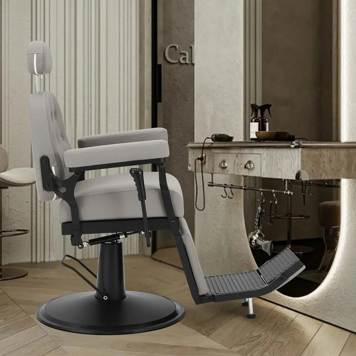 Reclining Chair