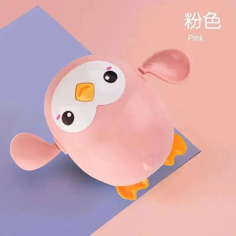 Kids Safe Dolphin Bath Toy for Water Fun — product view 8