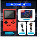 GB300 Portable Retro Console for Gamers