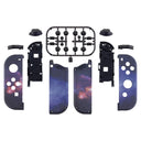 eXtremeRate Custom Patterned Controller Housing