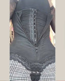 Double Control Colombian Girdles For Women Body Faja Belts