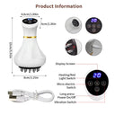 Lymphatic Drainage Massager Anti Cellulite Body Sculpting Machine
