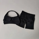 Yoga Bra Set - Breathable Quick-Dry Seamless