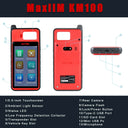 Autel MaxiIM KM100 Key Fob Programming Tool 2PCS IKEY