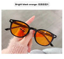 Unisex Sunglasses Outdoor UV Protection