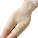 Shapewear Shorts for Women Tummy Control