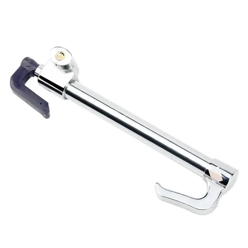 EAFC GM Brake Lock Steering Wheel Security Lock for Theft - OurLum.com