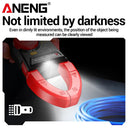 ANENG ST170 Large Screen Clamp Meter