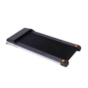 Mini Flat Walking Pad Treadmill 1.5HP Foldable Home Gym