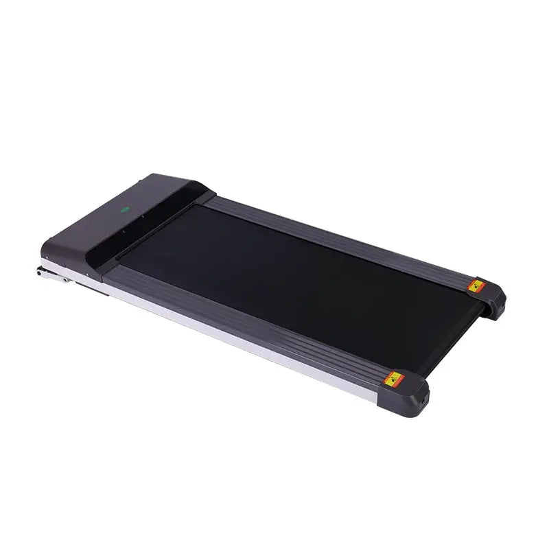 New Arrival Easy Moving Mini Flat Smart 1.5HP Walking Pad Treadmillpromote sales