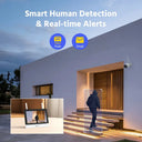 ANNKE Wireless System Cam
