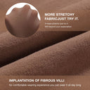 Hexin Butt Lifter Seamless Bodysuit Enhance Curves Smooths