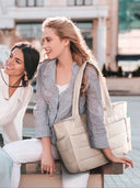 Women's Handbag, Lightweight Fluffy Tote Bag For Travel