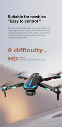 Lenovo Cine Drone 8K FPV - Filmmakers
