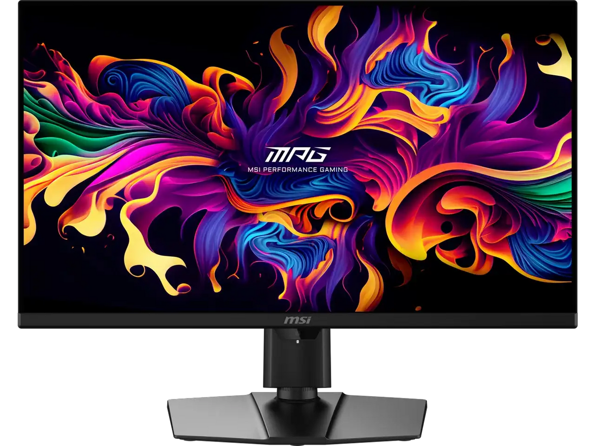 Premium Wqhd Oled Gaming Display — product view 3