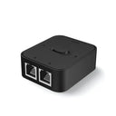 Fast Dual Ethernet Splitter for Office