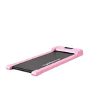 Under Desk Walking Pad Treadmill Bluetooth For Home Fitness