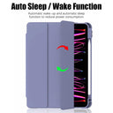 iPad Protective Case: Stylish Cover for All Models Available