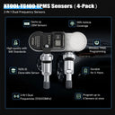XTool Ts100pro Tpms Scanner Tool
