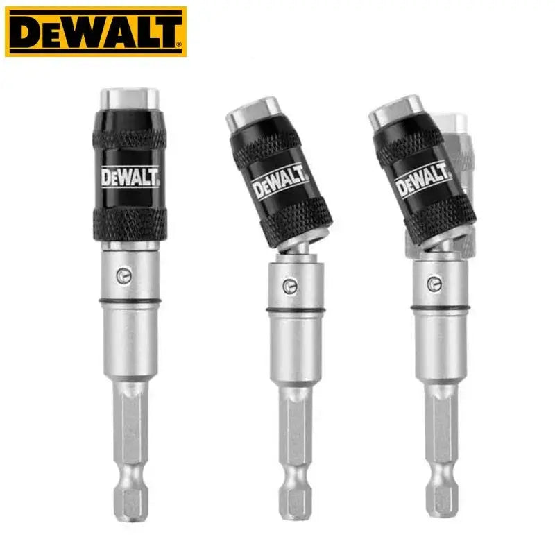 DEWALT Magnetic PH2 Pivoting Impact Driver Bit Set