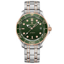 Pagani Design Automatic Dive Watch