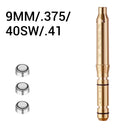 Professional Laser Bore Sighter